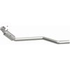 52076 OEM Grade Direct-Fit Catalytic Converte for 2006-2008 Jaguar S-Type - image 4