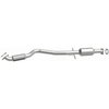 OEM Grade Federal / EPA Compliant Direct-Fit Catalytic Converter 52091 - image 4