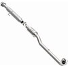 OEM Grade Federal / EPA Compliant Direct-Fit Catalytic Converter 52095 - image 2