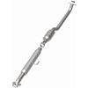 OEM Grade Federal / EPA Compliant Direct-Fit Catalytic Converter 52095 - image 3