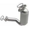 52097 OEM Grade Direct-Fit Catalytic Converter Fits Select Chevrolet, Pontiac, Suzuki Models - image 3