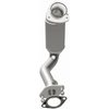 52097 OEM Grade Direct-Fit Catalytic Converter Fits Select Chevrolet, Pontiac, Suzuki Models - image 4
