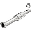 2009-2015 Toyota Venza OEM Grade Federal / EPA Compliant Direct-Fit Catalytic Converter - image 1