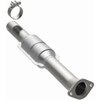 2009-2015 Toyota Venza OEM Grade Federal / EPA Compliant Direct-Fit Catalytic Converter - image 2