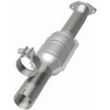 2009-2015 Toyota Venza OEM Grade Federal / EPA Compliant Direct-Fit Catalytic Converter - image 3