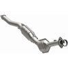 52112 OEM Grade Direct-Fit Catalytic Converte for 2007-2011 Ford Ranger - image 2
