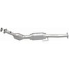 52112 OEM Grade Direct-Fit Catalytic Converte for 2007-2011 Ford Ranger - image 4