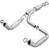 52113 OEM Grade Direct-Fit Catalytic Converter - image 1