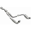 52113 OEM Grade Direct-Fit Catalytic Converter - image 2