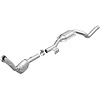52115 OEM Grade Direct-Fit Catalytic Converter - image 1