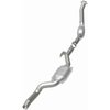 52115 OEM Grade Direct-Fit Catalytic Converter - image 3