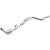 2003-2005 Mercedes-Benz ML350 OEM Grade Federal / EPA Compliant Direct-Fit Catalytic Converter - image 1
