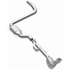 2003-2005 Mercedes-Benz ML350 OEM Grade Federal / EPA Compliant Direct-Fit Catalytic Converter - image 2