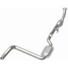 2003-2005 Mercedes-Benz ML350 OEM Grade Federal / EPA Compliant Direct-Fit Catalytic Converter - image 3