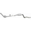 2003-2005 Mercedes-Benz ML350 OEM Grade Federal / EPA Compliant Direct-Fit Catalytic Converter - image 4