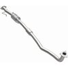 1988-1991 Toyota Camry OEM Grade Federal / EPA Compliant Direct-Fit Catalytic Converter - image 2