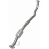 1988-1991 Toyota Camry OEM Grade Federal / EPA Compliant Direct-Fit Catalytic Converter - image 3