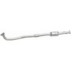 1988-1991 Toyota Camry OEM Grade Federal / EPA Compliant Direct-Fit Catalytic Converter - image 4