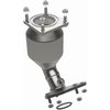 2009-2014 Nissan Maxima OEM Grade Federal / EPA Compliant Direct-Fit Catalytic Converter - image 2