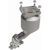 2009-2014 Nissan Maxima OEM Grade Federal / EPA Compliant Direct-Fit Catalytic Converter - image 4