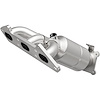 2007-2010 Volvo XC90 OEM Grade Federal / EPA Compliant Manifold Catalytic Converter - image 1