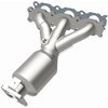 2007-2010 Volvo XC90 OEM Grade Federal / EPA Compliant Manifold Catalytic Converter - image 3