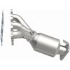 2007-2010 Volvo XC90 OEM Grade Federal / EPA Compliant Manifold Catalytic Converter - image 4