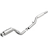 52132 OEM Grade Direct-Fit Catalytic Converter - image 1