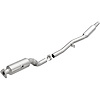 52133 OEM Grade Direct-Fit Catalytic Converter - image 1