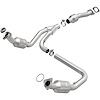 52134 OEM Grade Direct-Fit Catalytic Converter - image 1