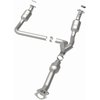 52134 OEM Grade Direct-Fit Catalytic Converter - image 3