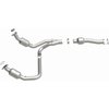 52134 OEM Grade Direct-Fit Catalytic Converter - image 4
