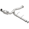 2011-2014 Ford F-150 OEM Grade Federal / EPA Compliant Direct-Fit Catalytic Converter - image 1