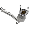 2008-2009 Suzuki SX4 OEM Grade Federal / EPA Compliant Direct-Fit Catalytic Converter - image 1