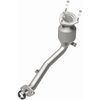 2008-2009 Suzuki SX4 OEM Grade Federal / EPA Compliant Direct-Fit Catalytic Converter - image 3