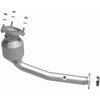 2008-2009 Suzuki SX4 OEM Grade Federal / EPA Compliant Direct-Fit Catalytic Converter - image 4
