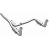 OEM Grade Federal / EPA Compliant Direct-Fit Catalytic Converter 52148 - image 2