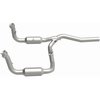 OEM Grade Federal / EPA Compliant Direct-Fit Catalytic Converter 52148 - image 4