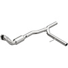 2005-2008 Ford F-150 OEM Grade Federal / EPA Compliant Direct-Fit Catalytic Converter - image 1