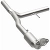 2005-2008 Ford F-150 OEM Grade Federal / EPA Compliant Direct-Fit Catalytic Converter - image 2