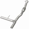 2005-2008 Ford F-150 OEM Grade Federal / EPA Compliant Direct-Fit Catalytic Converter - image 3