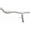 2005-2008 Ford F-150 OEM Grade Federal / EPA Compliant Direct-Fit Catalytic Converter - image 4