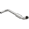 2005-2008 Ford F-150 OEM Grade Federal / EPA Compliant Direct-Fit Catalytic Converter - image 1