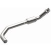 2005-2008 Ford F-150 OEM Grade Federal / EPA Compliant Direct-Fit Catalytic Converter - image 2