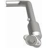 2005-2008 Ford F-150 OEM Grade Federal / EPA Compliant Direct-Fit Catalytic Converter - image 4