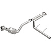 2011-2014 Ford F-150 OEM Grade Federal / EPA Compliant Direct-Fit Catalytic Converter - image 1