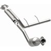 2011-2014 Ford F-150 OEM Grade Federal / EPA Compliant Direct-Fit Catalytic Converter - image 2