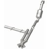 2011-2014 Ford F-150 OEM Grade Federal / EPA Compliant Direct-Fit Catalytic Converter - image 3