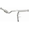 2011-2014 Ford F-150 OEM Grade Federal / EPA Compliant Direct-Fit Catalytic Converter - image 4