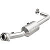 2011-2014 Ford F-150 OEM Grade Federal / EPA Compliant Direct-Fit Catalytic Converter - image 1